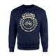 Funny Biking For Grandma Bicycle Cyclist Gift Sweatshirt