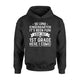 Kids Last Day Kindergarten   1st Grade Here I Come First Day Hoodie