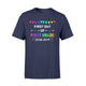 First Day Of 1st Grade Photo Prop T-Shirt