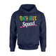 Fourth Grade Squad  Hoodie