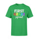 First Grade Squad T-Shirt