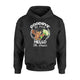 Goodbye Eighth Grade Hello Nineth Grade Owl Graduation  Hoodie