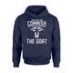 Fantasy Football League Commish Funny Commissioner Hoodie