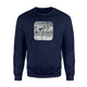 Cupp Grandma Rules Sweatshirt