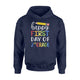 Happy First Day Of 2nd Grade  Second Grade Gift  Hoodie