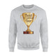 Best Grandma Ever Sweatshirt
