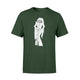 Kim Chi Drag Queen Race Distressed T-Shirt