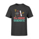 Graduation 11th Grade Women Men Kids Gifts Invitation T-Shirt