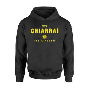 Kerry Vintage Gaelic Football Hoodie