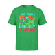 Get Your Cray On It's Last Day Of 2nd Grade Gift T-Shirt