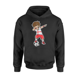 Football Soccer Championship For England Fan Hoodie