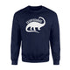 Grannysaurus For Grandma Pregnancy Announcement Women Sweatshirt