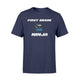 First Grade Ninja T-Shirt