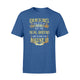 Gold Real Queens Are Born On August 31st T-Shirt
