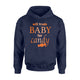 Will Trade Baby For Candy Halloween Grandma Mom Hoodie