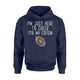 Football Novelty For Football Cousins Hoodie