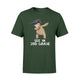 Cute Sloth Dabbing See Ya 3rd Grade Graduation T-Shirt