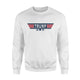 Donald Trump 2020 Star Trump Sweatshirt