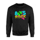 1980s Party Eighties Sweatshirt