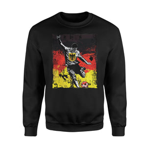 Germany Soccer Sweatshirt