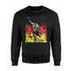 Germany Soccer Sweatshirt