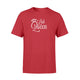 Lab Queen Lab Week Scientist Lab Tech TeesKing Queen Of All Wild Things Funny Matching Family T-Shirt