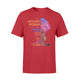 I'm January Woman  January Queen T-Shirt