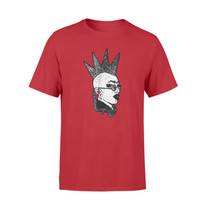 Haus Of Velour Punk Drag Queen Race Graphic T-Shirt