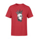 Haus Of Velour Punk Drag Queen Race Graphic T-Shirt