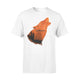 Wolf Halloween T-shirt