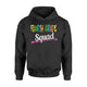 Fourth Grade Squad  Hoodie