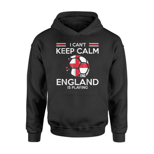 England Football Jersey English Soccer Hoodie