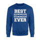 Commish Fantasy Football League Best Commish Ever Sweatshirt
