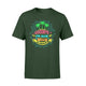 Goodbye 6th Grade Hello Summer Vacation Graduate T-Shirt
