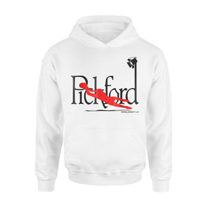 England Soccer Jersey Football Pickford Hoodie