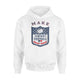 Fantasy Football For Men Fantasy Football Men Hoodie