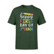 Happy First Day Of 2nd Grade Second Grade Gift T-Shirt