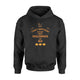 It Is My First Halloween As Dad Halloween Hoodie