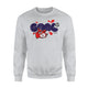 Goal Soccer Sweatshirt