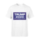 US President Donald Trump 2020 American Trump 2020 T-shirt