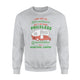 Grandma Not Rich Famous But Have Priceless Grandchild Sweatshirt