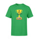 Fifth Grade Graduation Star Graduate Trophy Cup Gifts T-Shirt