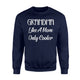 Grandma For Women - Grandma Gifts Sweatshirt