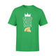 Grilled Cheese Queen- Grilled Cheese T-Shirt