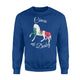 Derby Horse Race Gift Cinco De Derby Horse Sweatshirt