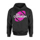 Fantasy Football Commish Champion Funny Draft Gift Hoodie