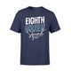 Eighth Grade Squad - Cute Eighth Grade For Back To School T-Shirt