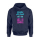 Kids Goodbye 4th Grade Hello Summer Hoodie
