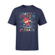 Funny Boy Dabbing Happy First Day Of 1st Grade T-Shirt
