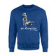 Coleaderos Horse Riding Sweatshirt